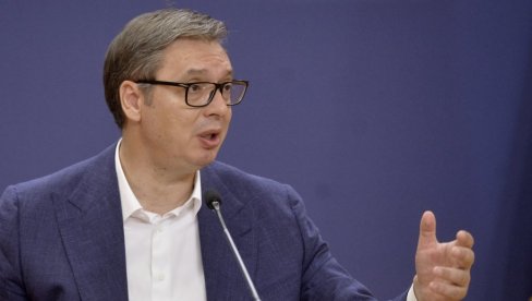 VUČIĆ SE UHVATIO U KOŠTAC SA PROBLEMOM KOJI NIKO NIJE MOGA DA REŠI: N1 samo kritikuje, dok predsednik brine o građanima i pruža ruku svima