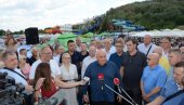 ЈАГОДИНА ТУРИСТИЧКИ ЦЕНТАР СРБИЈЕ Палма: У летњој сезони недостаје најмање 1.000 лежајева