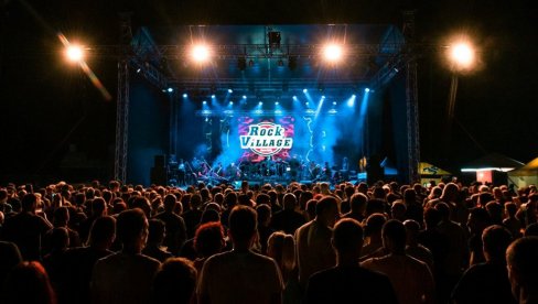 MOTO-SKUP UMESTO ROK VILIDŽA: Čuveni festival u Banatskom Sokolcu neće biti održan ove godine