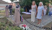 СЕЋАЊЕ НА БРАНИОЦА НЕГОТИНА: Обележена 209. годишњица погибије Хајдук Вељка