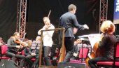 СТЕФАН ОДУШЕВИО МАВРАКА: Концертом славног виолинисте и зрењанинске Филхармоније почели Дани пива