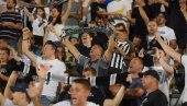 NEKADA AMATERI, SADA STRAH I TREPET: Ko je sledeći klub koji Partizan čeka u Evropi?