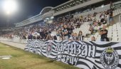 DRAMA U SOFIJI: Partizan nakon ludog meča saznao rivala u Ligi konferencija