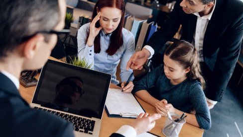 OKO 2.000 ŽENA SE VEĆ PRIJAVILO ZA ALIMENTACIONI FOND: Prva isplata obavljena, a evo kako tačno doći do naplate