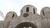 ОСКРНАВИЛИ ОЛТАР, УКРАЛИ НОВАЦ: Вандалски напад на Стару цркву у Мостару