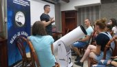 SUTRA POČINJE 5. ASTRONOMSKI KAMP: Posle dve godine pauze, na Jastrepcu kod Kruševca održaće se okupljanje astronoma