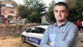 SAMO JEDAN METAK POLICIJSKI: Stigao obdukcioni nalaz ubice sa Cetinja, jedna stvar i dalje ostaje misterija