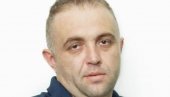 SUD SAD VAGA KANTAREVE PRETNJE: Za utorak zakazan glavni pretres Dejanu Nikoliću u slučaju vranjskog OK Radija