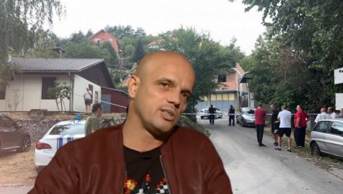 NEMAM DUŠE NI OBRAZA DA PEVAM: Rajović otkazao nastup zbog tragedije na Cetinju - 11 nevinih je stradalo
