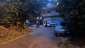 POLICIJA DOŠLA ODMAH NAKON POZIVA: Načelnik Odeljenja bezbednosti o masakru na Cetinju