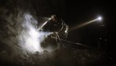 ДРАМА У СЈЕНИЦИ: Шест рудара из Штавља примљени у Дом здравља са симптомима тровања гасом - један у тешком стању
