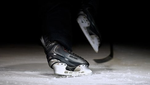 RUSIJA TUGUJE: Tragična smrt dečaka na hokejaškom treningu