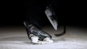 RUSIJA TUGUJE: Tragična smrt dečaka na hokejaškom treningu