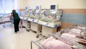 NA SVET DOŠLI BLIZANCI, DVA BRATA: U porodilištu u Novom Sadu za dan rođeno 26 beba