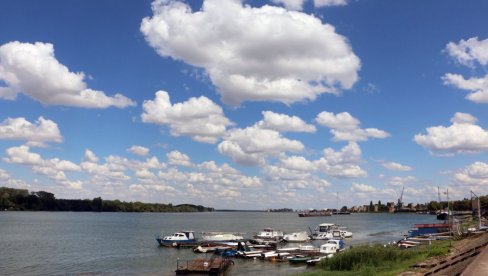 ВРЕМЕ ДАНАС КАО ИЗ СНОВА: Претежно сунчано и топло, до 22 степена