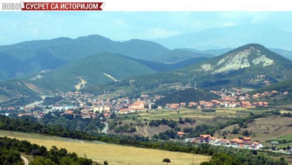 КОСОВО ЈЕ ГРДНО СУДИЛИШТЕ: У Приштини траже да им се преда територија за коју немају ни своје име