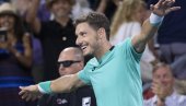 NIKO OVO NIJE OČEKIVAO: Finale kako kako tenis ne pamti