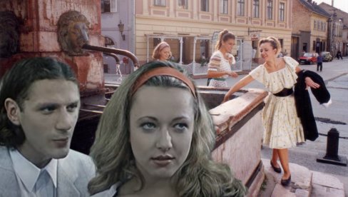 DETALJ KOJI NIKAKO NIJE SMEO DA SE POJAVI NA EKRANU: Zbog ove filmske greške Zdravko Šotra je u vreme Tita mogao da završi u zatvoru