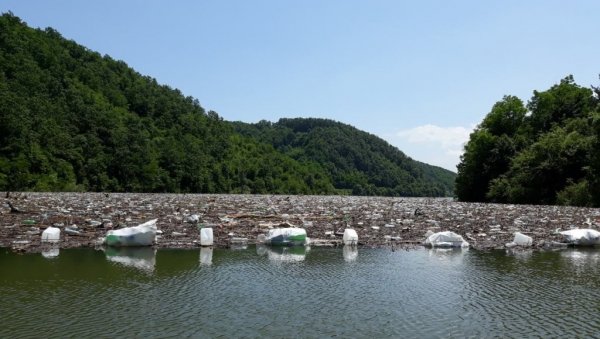 ЧИСТЕ РЕКЕ ЧУВАЈУ АКУМУЛАЦИЈУ: Пројекат који ће заштитити Западну Мораву