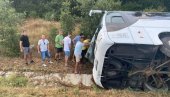 АМБАСАДОР СРБИЈЕ У БУГАРСКОЈ: Повређенима се пружа адекватна помоћ