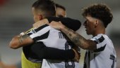 UŽIVO, PARTIZAN - HAMRUN: Poništen gol malteške ekipe