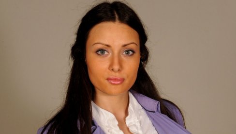 SNIMALA BIH PONOVO: Miljana Gavrilović o eksplicitnim scenama i odnosu sa kolegama