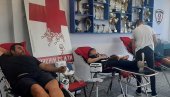 INICIJATIVA POLICIJSKE STANICE U PARAĆINU: Vanredna akcija doniranja krvi 28. oktobra