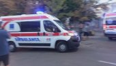 DECA POVREĐENA U BUGARSKOJ STIGLA U TIRŠOVU: Mališani lečenje nastavljaju u  Beogradu (VIDEO)