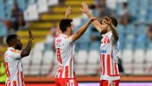 ZVEZDA ČEKA I TREĆU SREĆU: Crveno-beli su prethodna dva puta uspeli da izbore učešće u Ligi šampiona