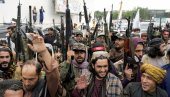 TALIBANI POKUŠAVAJU DA USPOSTAVE KONTROLU: Avganistan se sam bori protiv oružanih grupa u zemlji