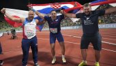 HRVATSKI KUGLAŠ IZGUBIO ZLATNU MEDALJU: Mihaljević je u Minhenu bio prvi ispred našeg Sinančevića
