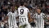 SADA JE SVE JASNO! Dušan Vlahović zbog prokletstva napušta Juventus