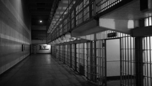 DVOJAC IZA REŠETAKA: Pritvor za Roguljića i Luburu zbog krijumčarenja ljudi