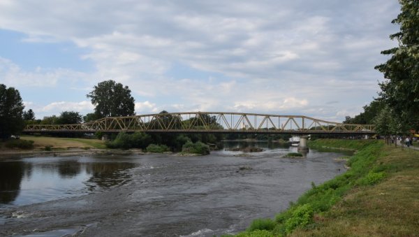 СПУСТ ВЕЛИКОМ МОРАВОМ: Званично отварање манифестације у четвртак