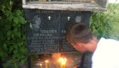 СРБИЈА ПАМТИ И НЕ ЗАБОРАВЉА Петковић подсетио: На данашњи дан гранатама УЧК убијено двоје Срба у Клокоту