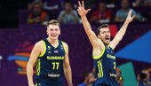 МА ДАЈТЕ, ПА ИГРАО САМ У БЕОГРАДУ: Словенац сматра да је притисак у НБА смешан у поређењу са оним што је искусио у српској престоници