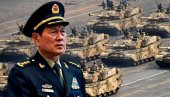 KINU NEĆETE UKROTITI, NE PLAŠIMO SE SILA ZLA: General Fenghe jasnom porukom odgovara na provokacije sa Zapada