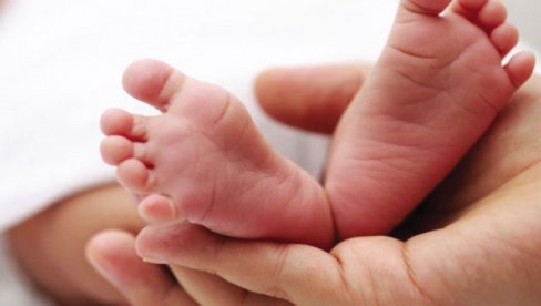 NAJLEPŠE VESTI: U jednom danu rođene 24 bebe u porodilištu u Novom Sadu