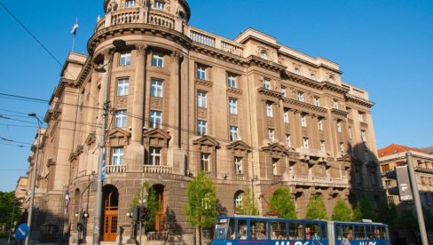 VLADA SRBIJE: Usvojena izmenjena Oodluka o privremenoj zabrani izvoza nafte i naftnih derivata