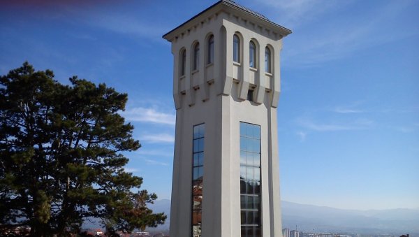 СВЕТИЊА У ВРАЊУ СЛАВИ 690 ГОДИНА: Манастир Светог Николе, Метох Хиландара, обележава велики јубилеј