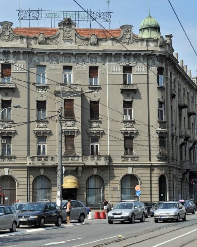 BEOGRAD DOBIJA PARK KOJI ODUZIMA DAH: Istorija i priroda u savršenom spoju