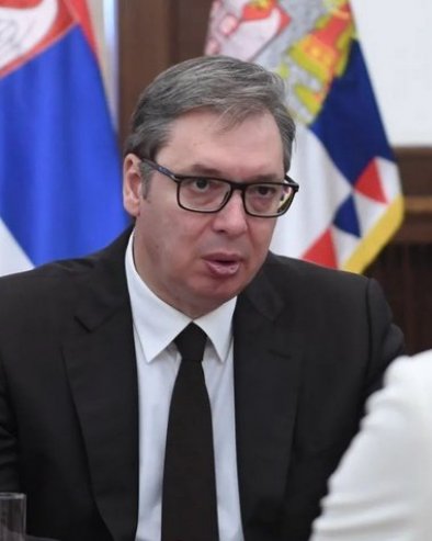 U BRISELU NASTAVAK DIJALOGA NA NAJVIŠEM NIVOU: Sutra niz sastanaka za Vučića