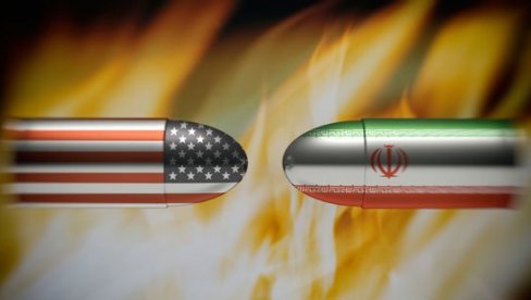 IRAN ZABIO PRST U OKO AMERICI: Uspešno lansirana raketa koja može da nosi satelit