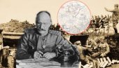 KOLUBARSKI MANEVAR 1914: Kako je penzioner postao vojvoda - riskantan potez Mišića kojim je nadmudrio austrougarsku vojsku