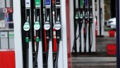 OVO SU NOVE CENE GORIVA: Evo koliko će narednih dana koštati dizel i benzin