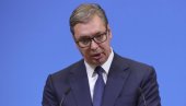 ЗА МЕНЕ ЈЕ ВОЉА НАРОДА ВОЉА БОГА Вучић: Не видим начин на који би опозиција могла да победи на изборима