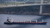 PREDSTAVNIK UN: Zadržavanje ruskog đubriva u evropskim lukama – „veoma loše“