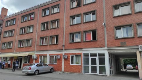 U SOBAMA 3.004 MESTA: Studentski centar u Novom Sadu spremno čeka nove stanare u svojim domovima u tri grada