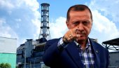 NIKO NE ŽELI DA DOŽIVI NOVI ČERNOBILJ: Erdogan u Ukrajini, progovorio o granatiranju Zaporožja