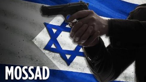 BIVŠI ŠEF MOSADA: Izrael je država aparthejda, država bez granica i bez ograničenja